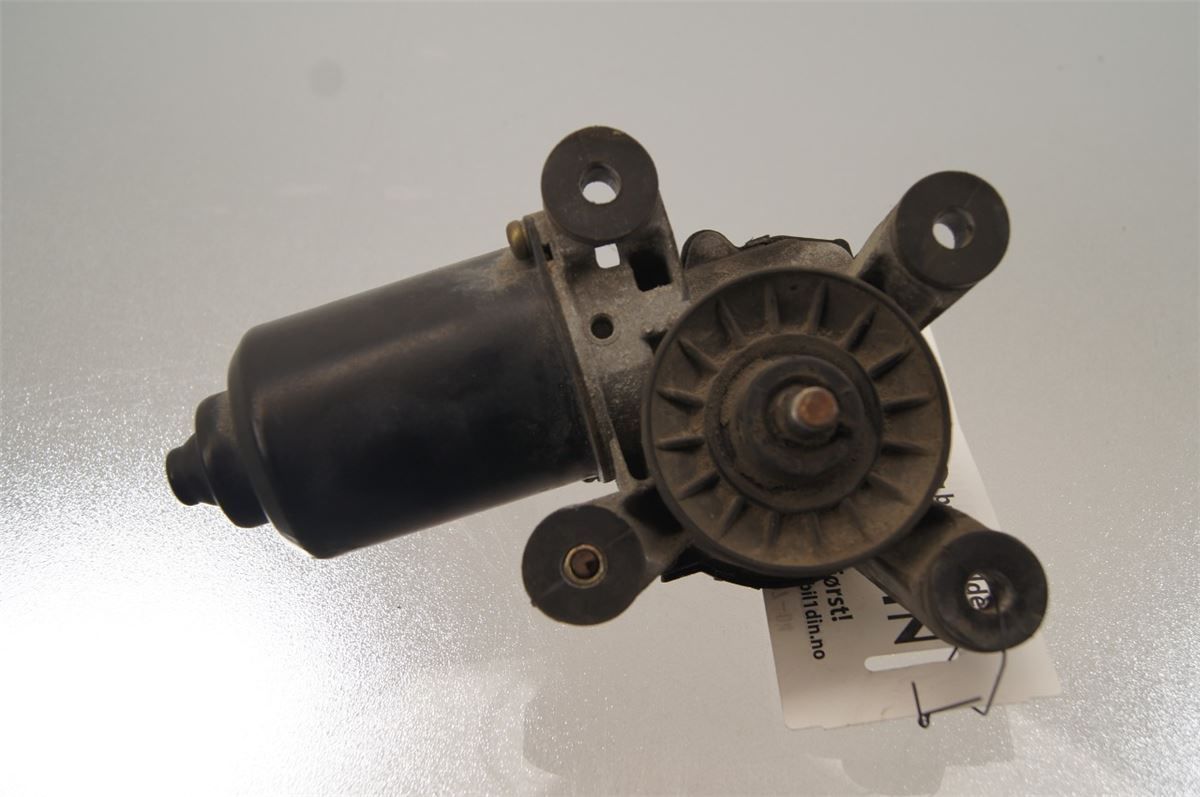 Viskermotor Frontrute – bilde 3