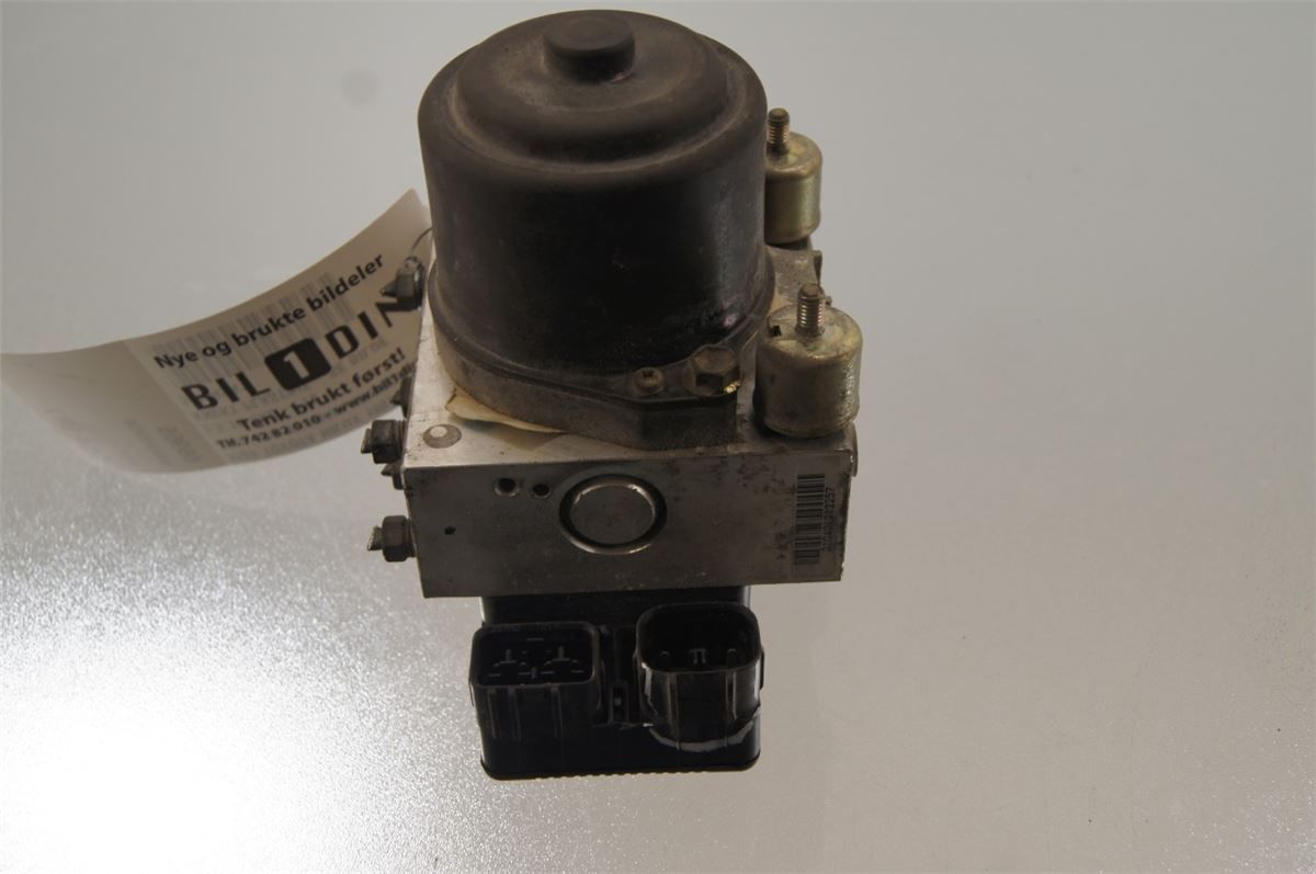ABS Hydraulikkaggregat – bilde 2