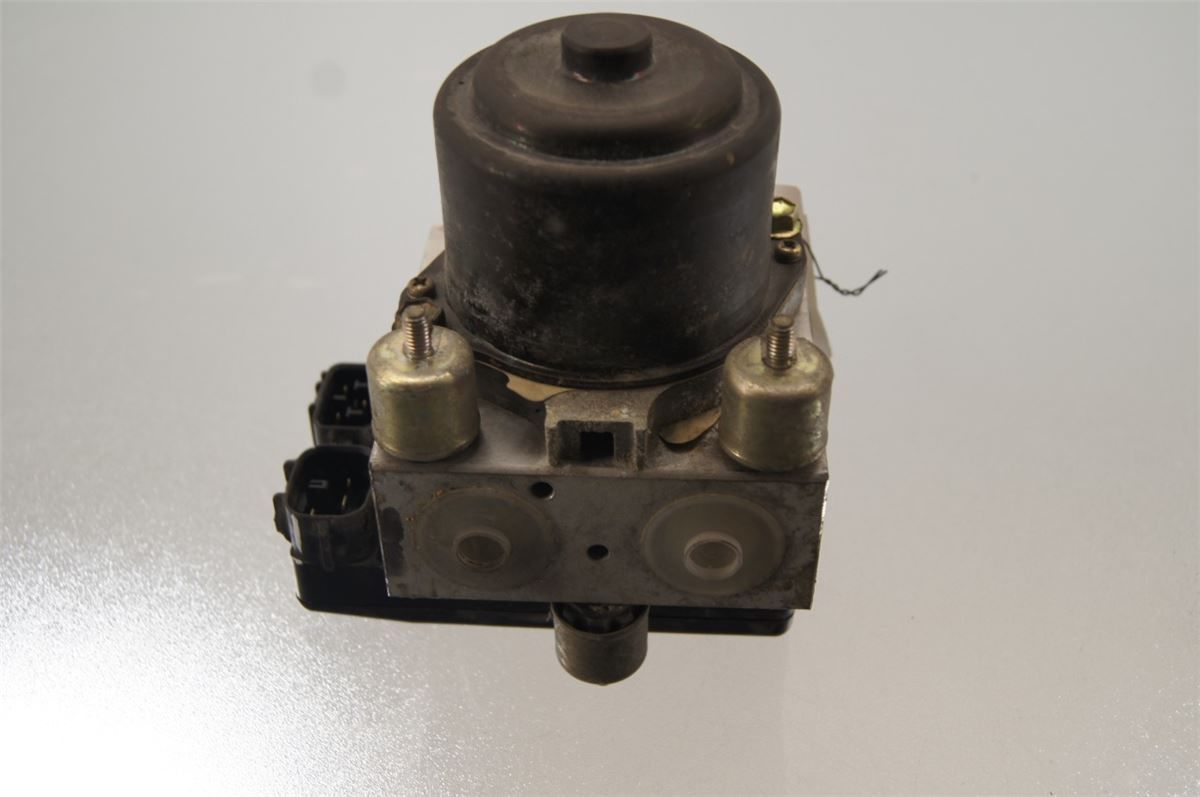 ABS Hydraulikkaggregat – bilde 3