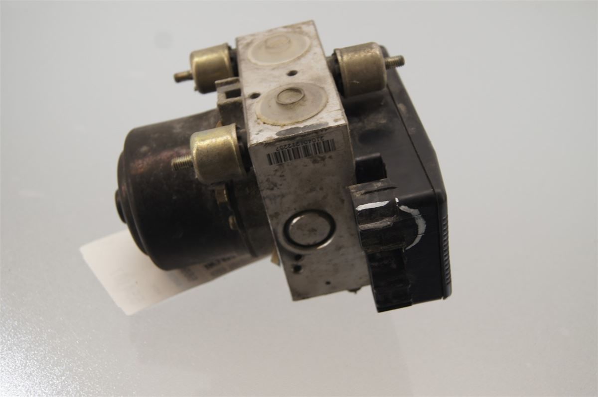 ABS Hydraulikkaggregat – bilde 5