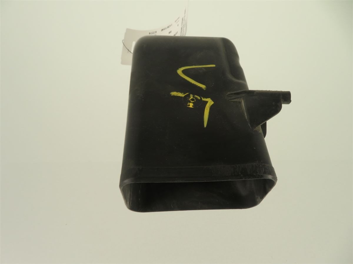 Luftstyring Front – bilde 3