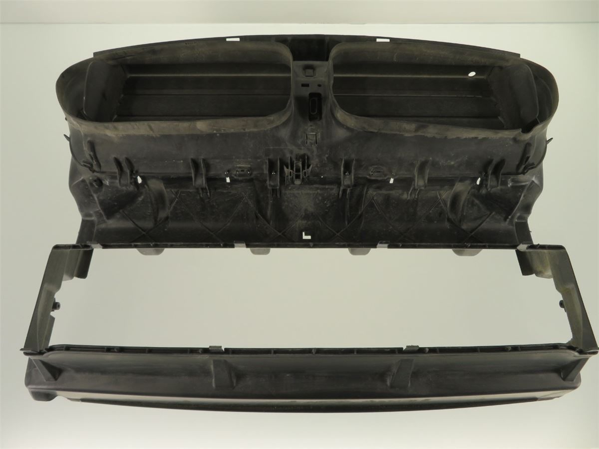 Luftstyring Front – bilde 1