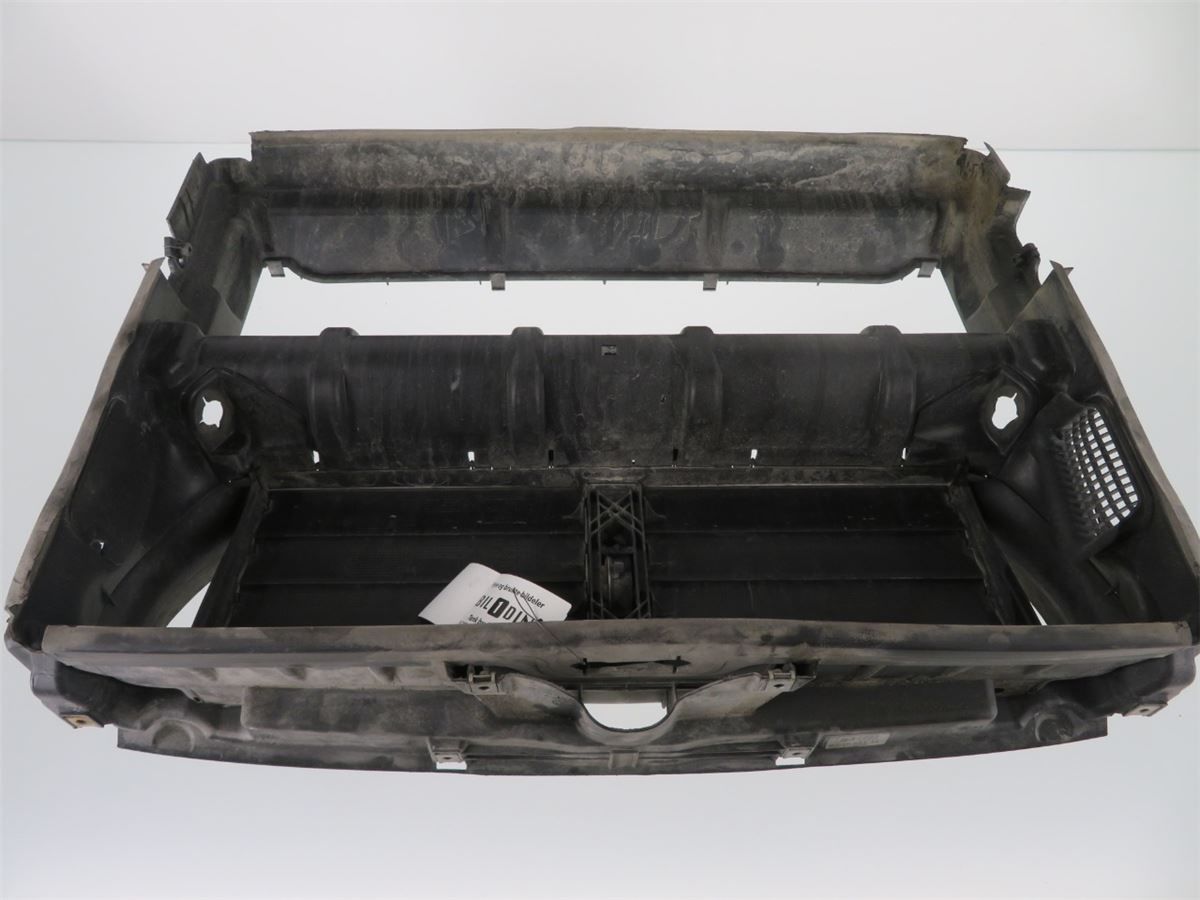 Luftstyring Front – bilde 2