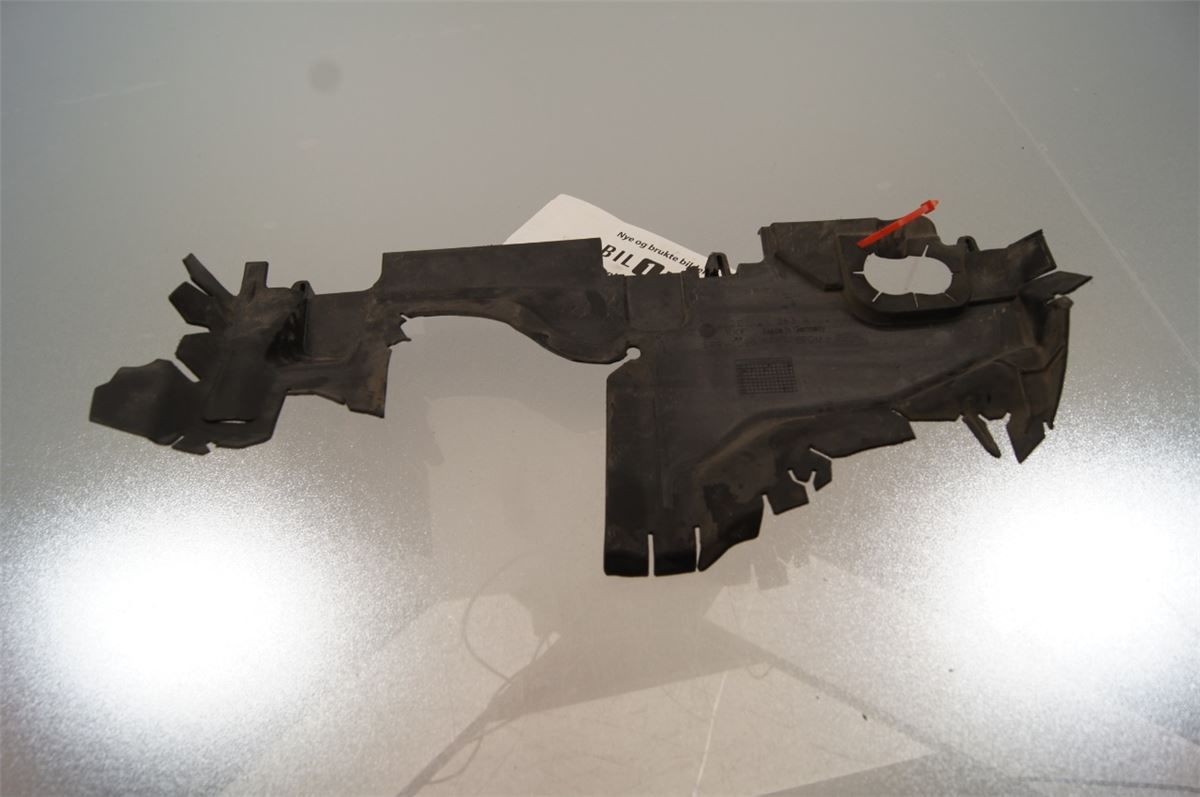 Luftstyring Front – bilde 2