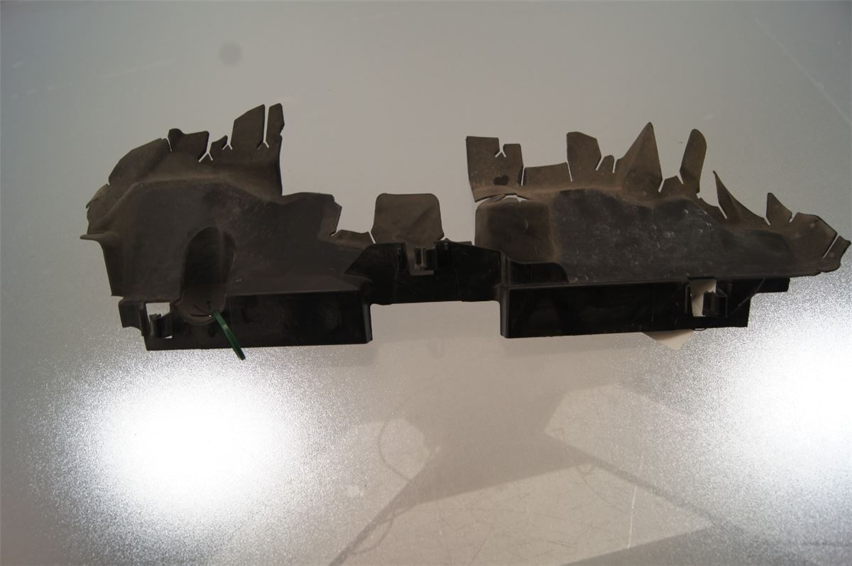 Luftstyring Front – bilde 2