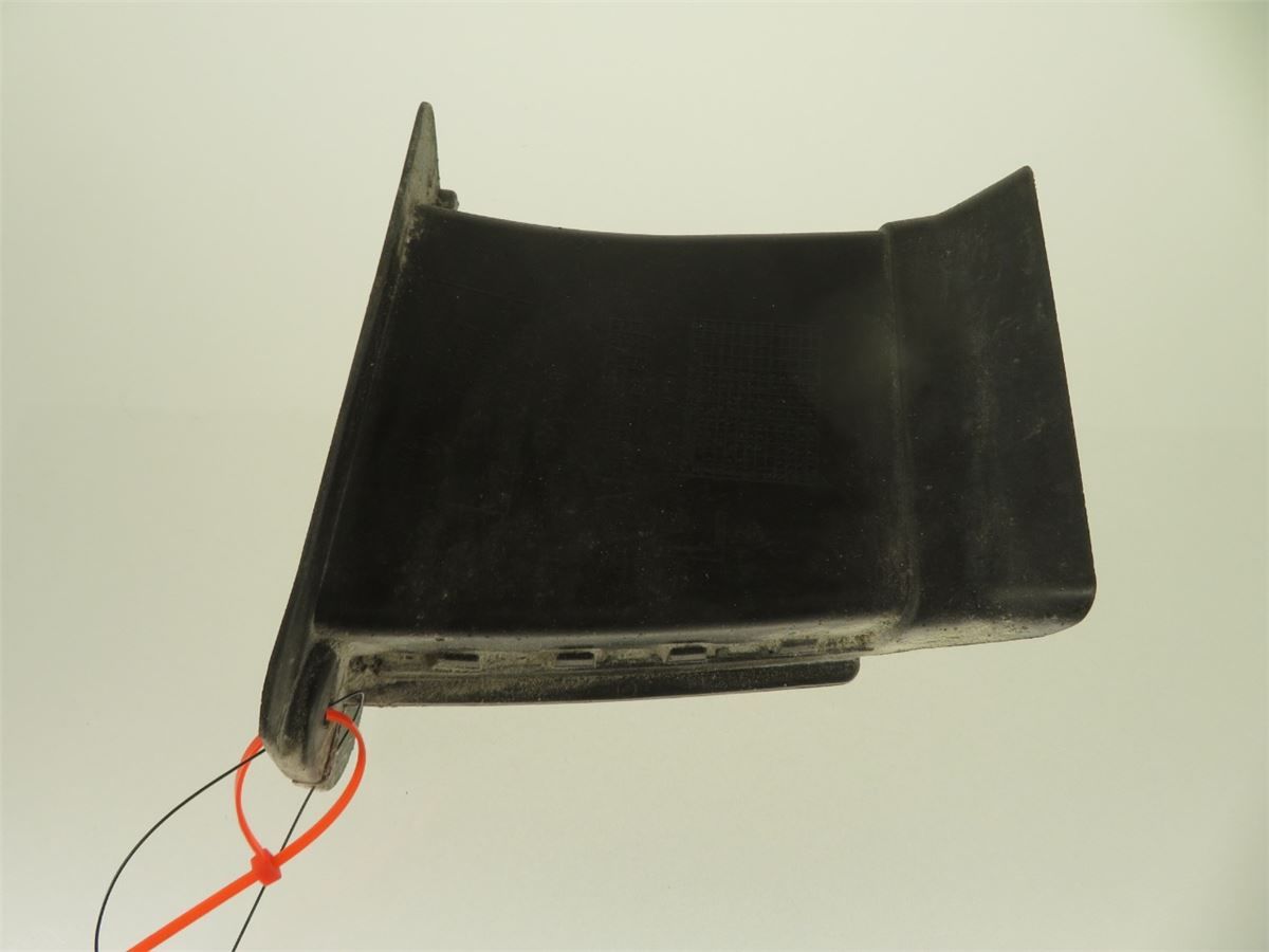 Luftstyring Front – bilde 1
