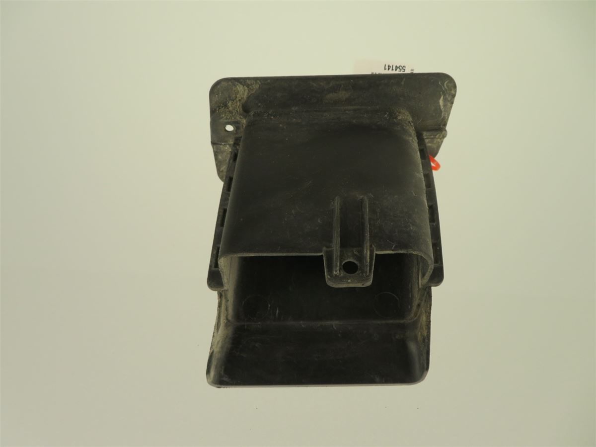 Luftstyring Front – bilde 2