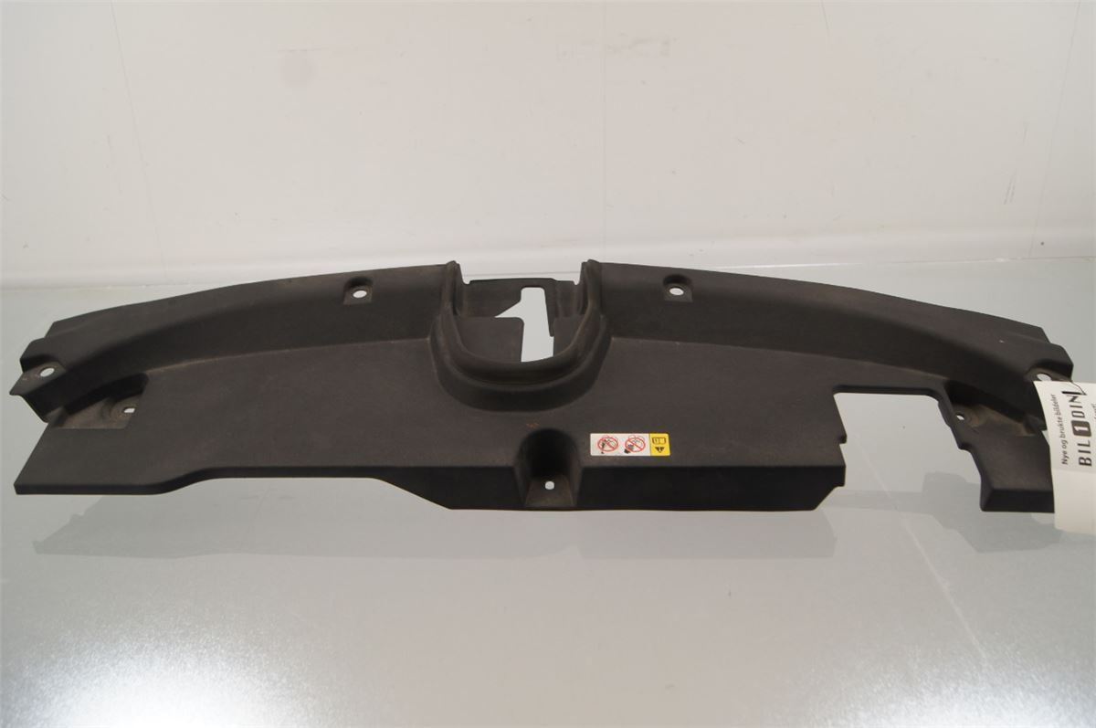 Front Plastdeklser – bilde 1