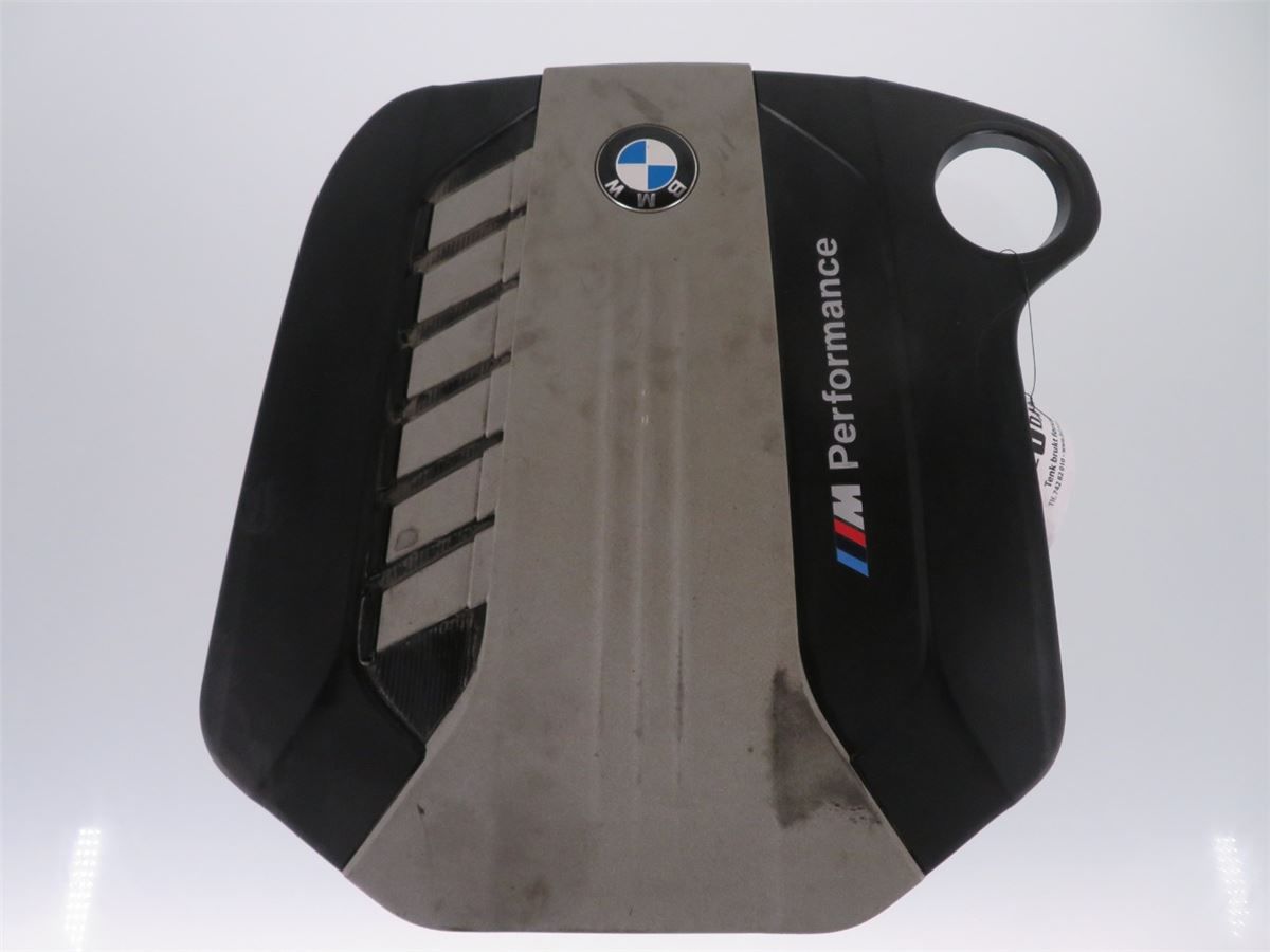 Motor Deksel Over Motor – bilde 1