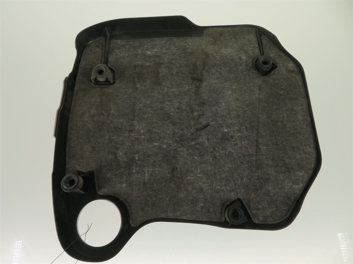 Motor Deksel Over Motor – bilde 2