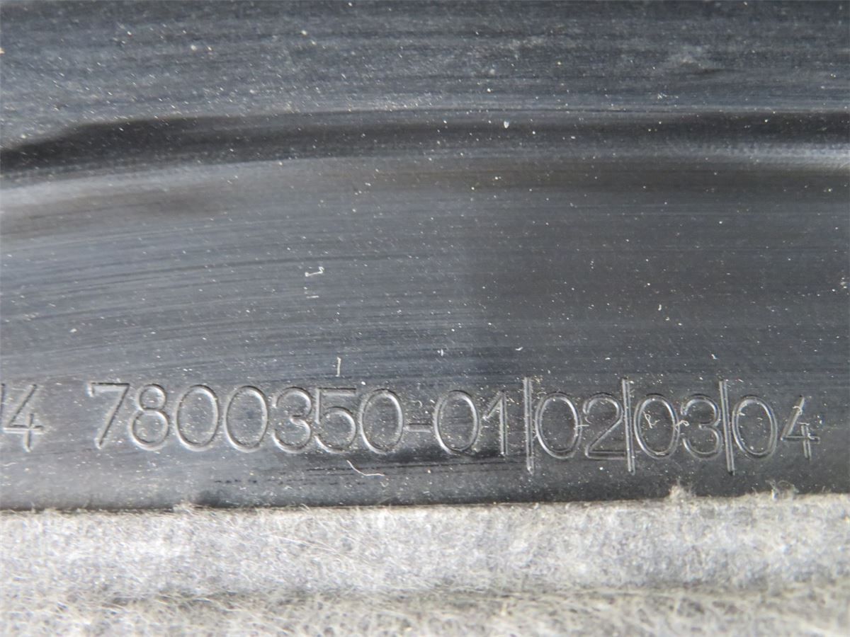 Motor Deksel Over Motor – bilde 3