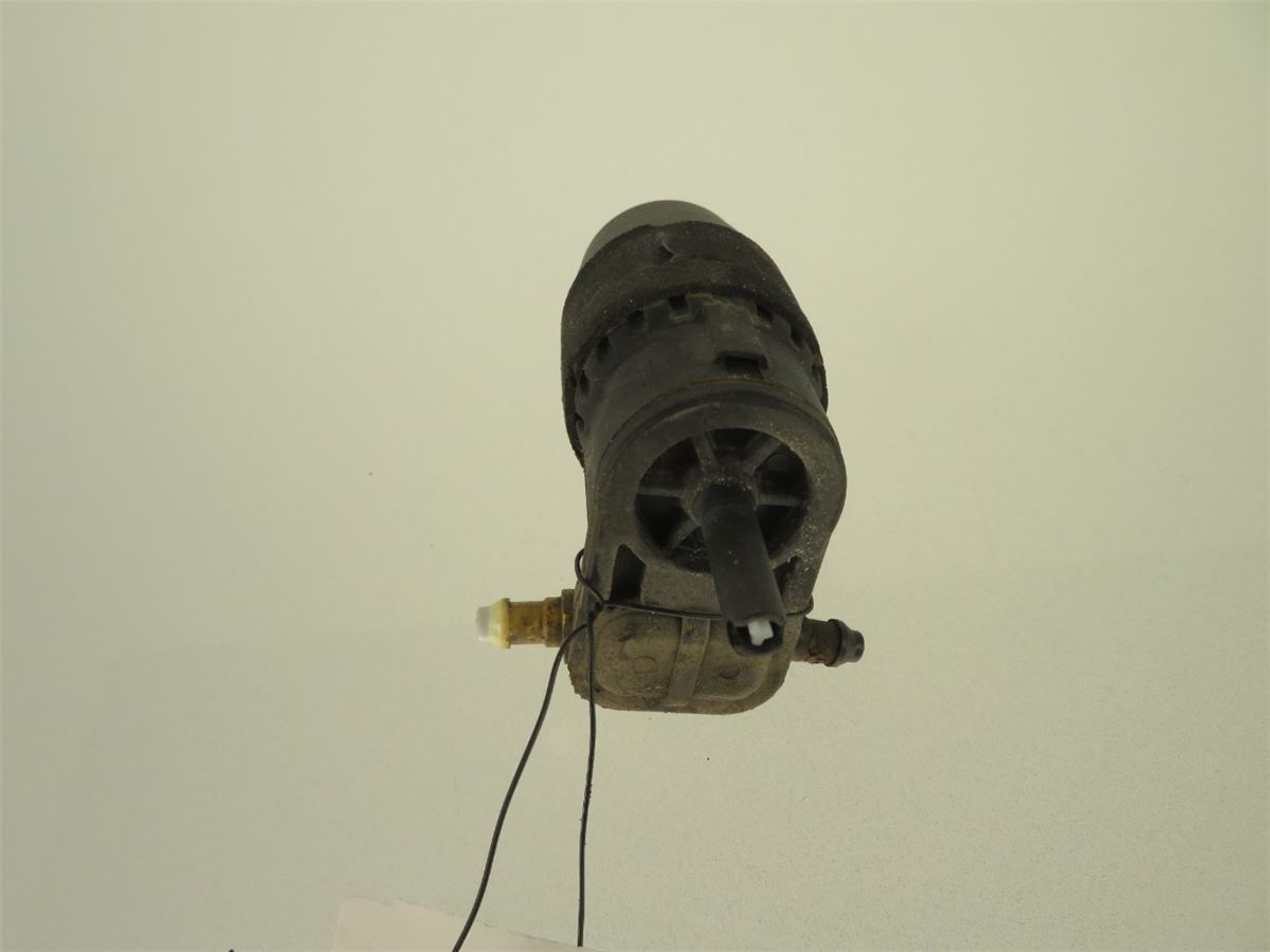 Spylerpumpe Frontrute – bilde 2