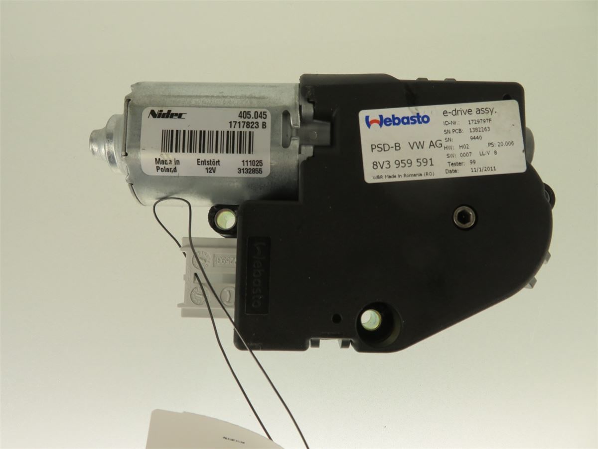 Takluke Motor – bilde 2