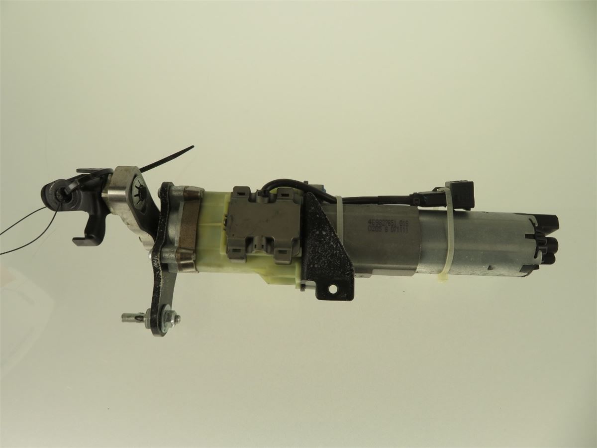 Baklukeåpner Automatisk – bilde 1