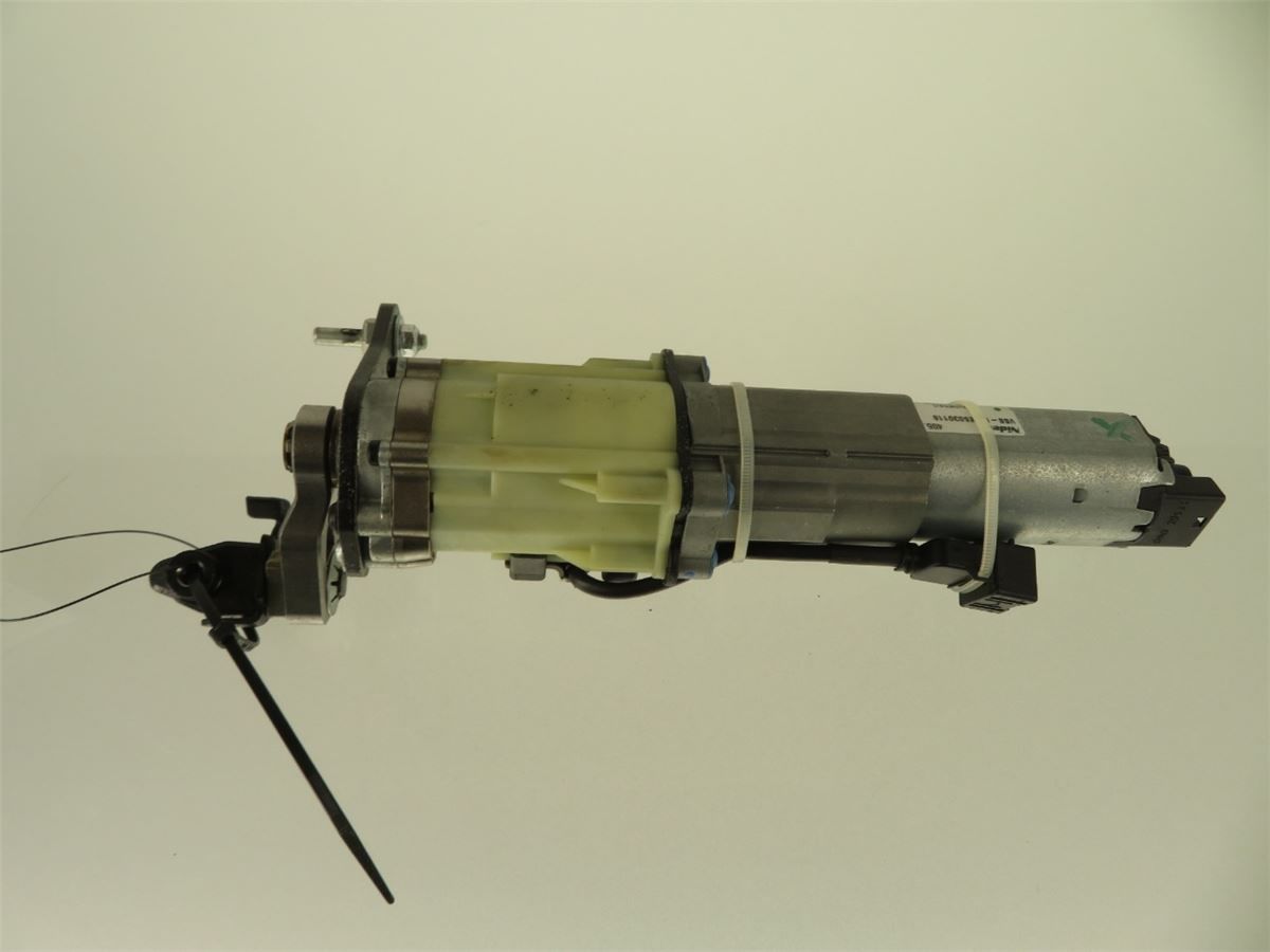 Baklukeåpner Automatisk – bilde 2