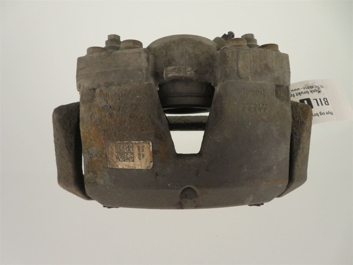 Bremsecaliper Foran Venstre – bilde 2