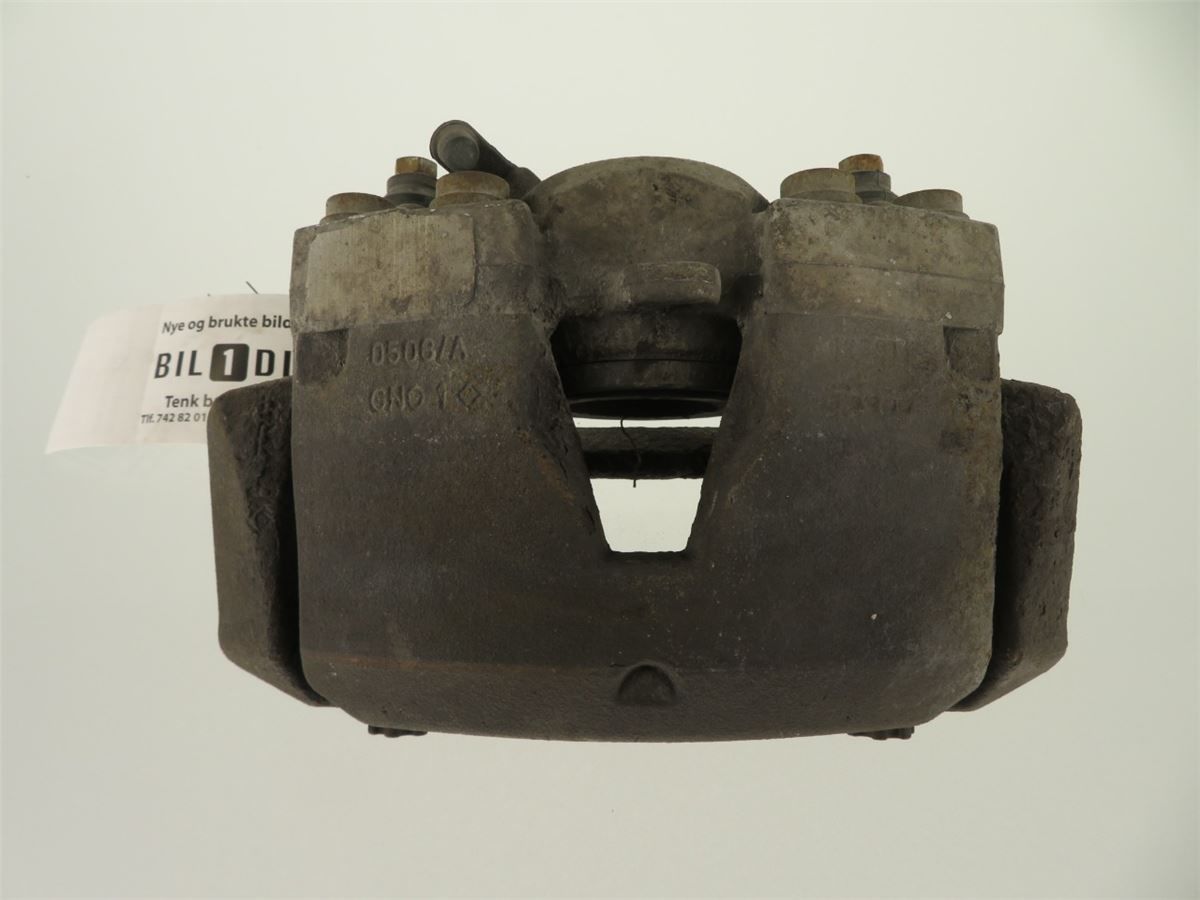 Bremsecaliper Foran Høyre – bilde 2