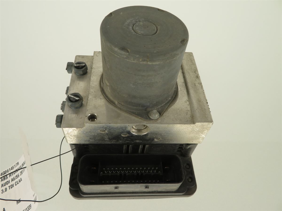 ABS Hydraulikkaggregat – bilde 1