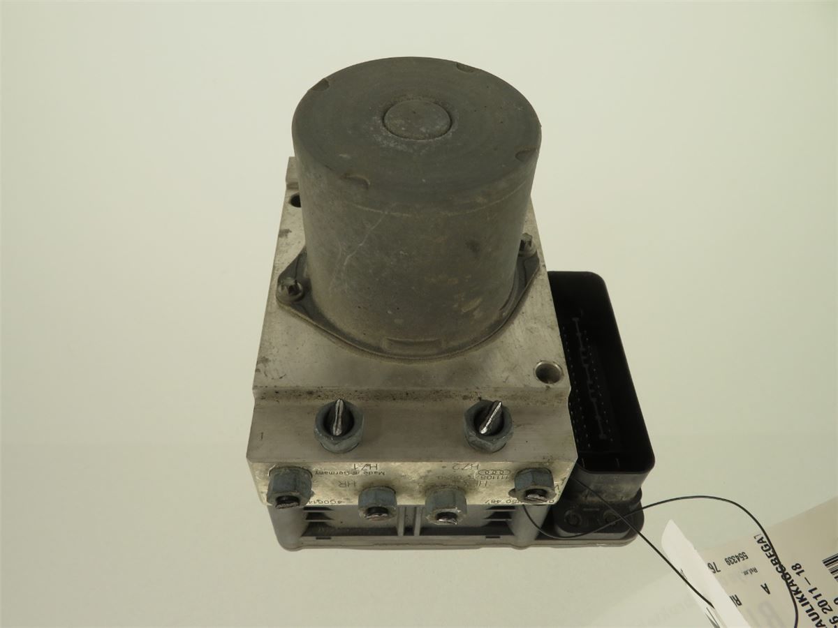 ABS Hydraulikkaggregat – bilde 2