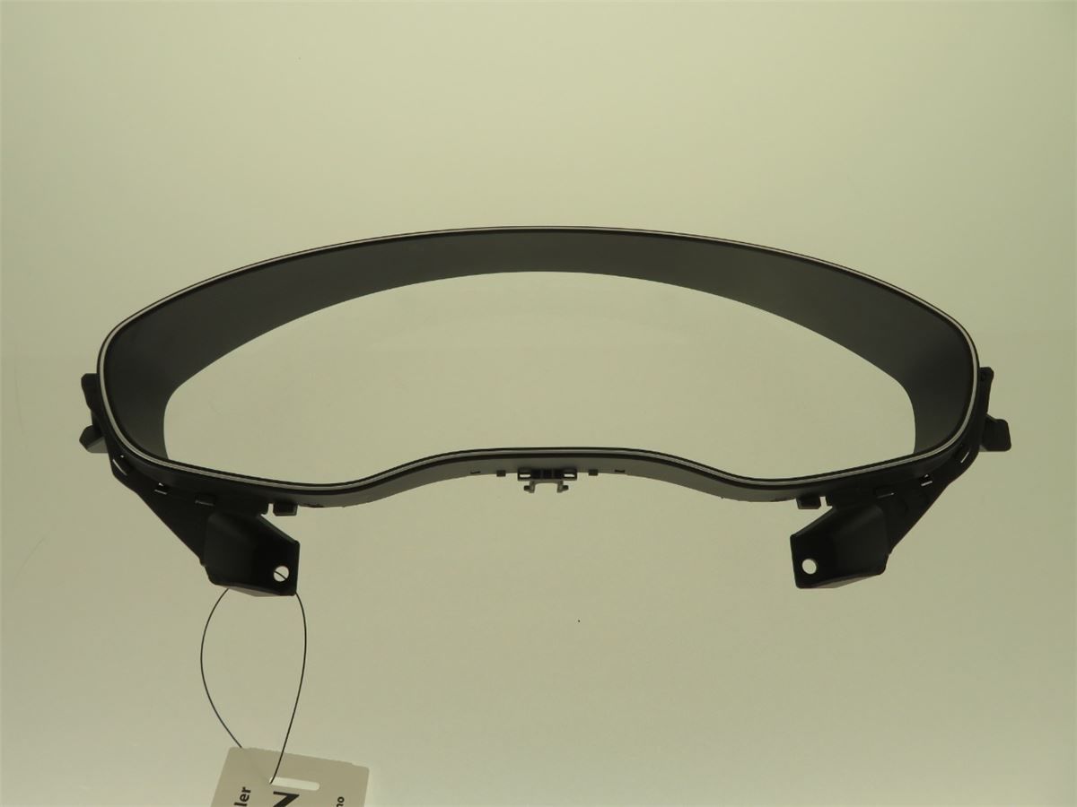 Instrument Ramme – bilde 1