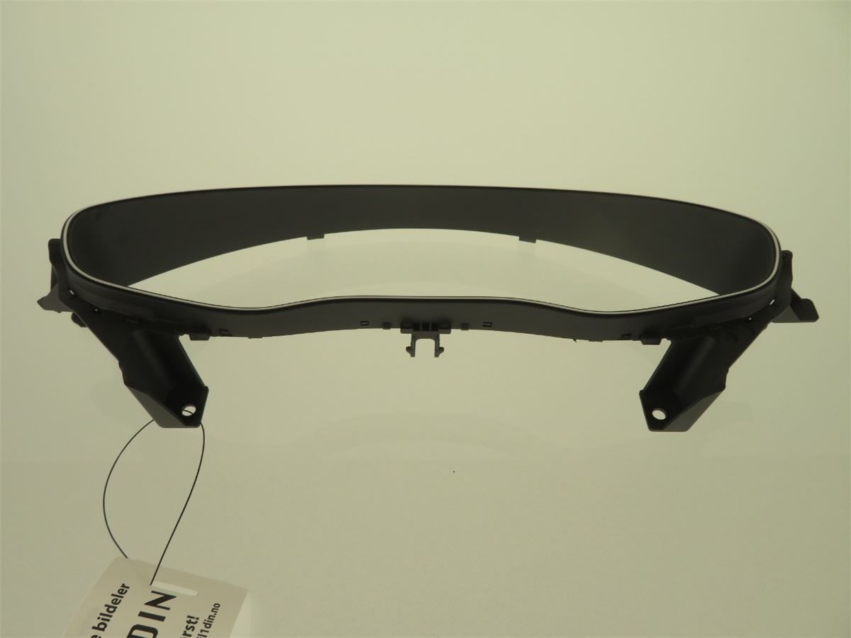 Instrument Ramme – bilde 2