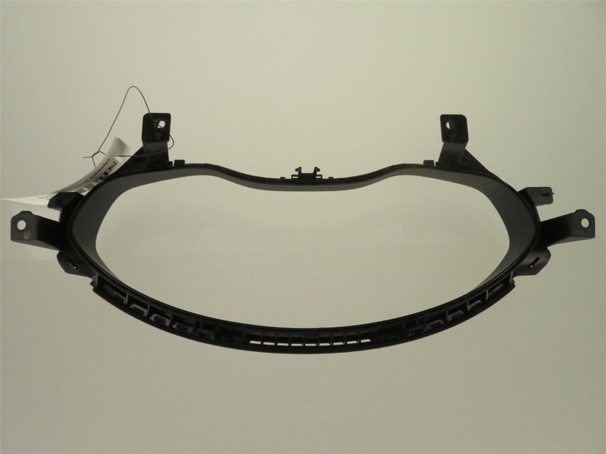 Instrument Ramme – bilde 3