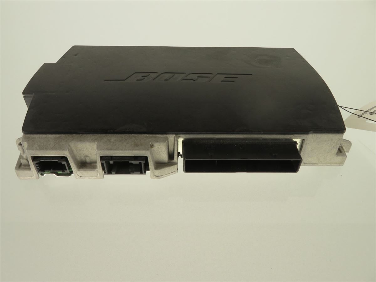 Stereo Forsterker – bilde 1