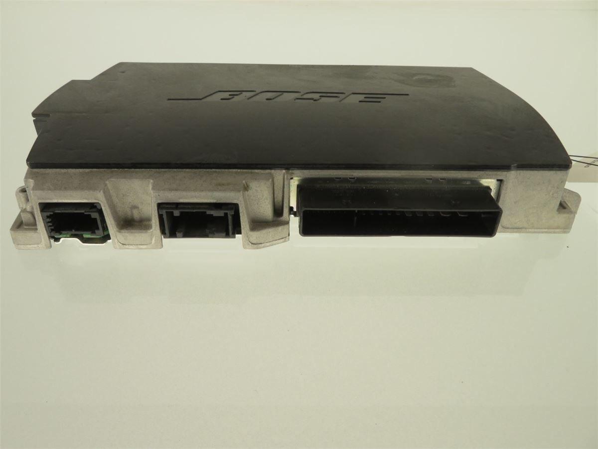 Stereo Forsterker – bilde 2