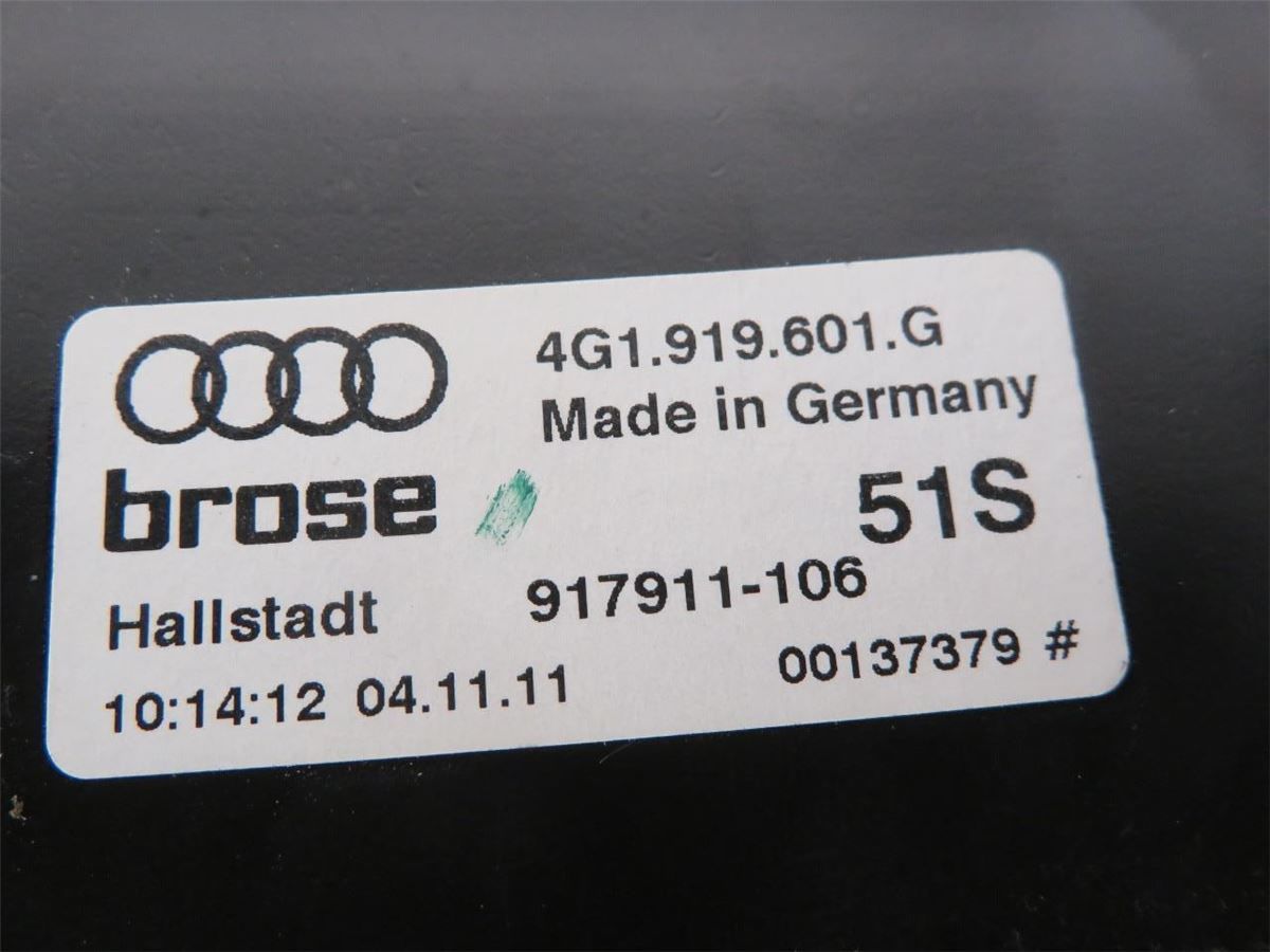 Instr. Multifunksjonsskjerm – bilde 5