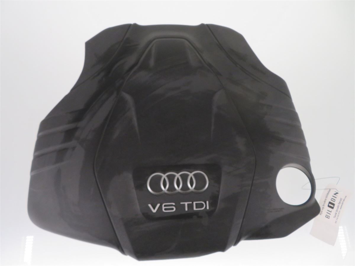 Motor Deksel Over Motor – bilde 1