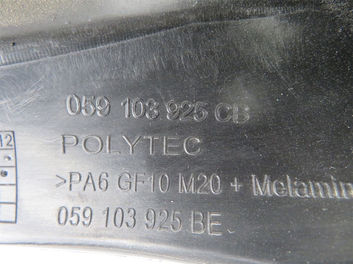 Motor Deksel Over Motor – bilde 3