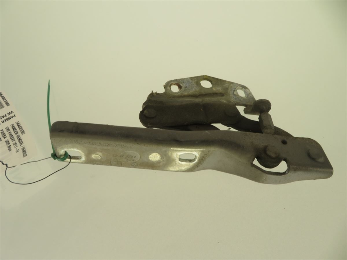 Panser Hengsel / Hengsler – bilde 2