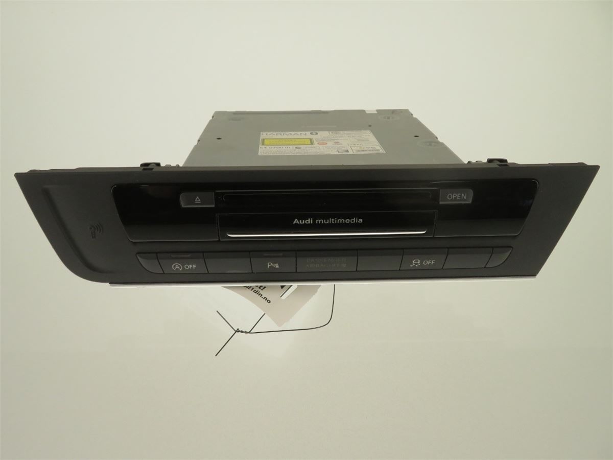 Stereo Radio Med CD – bilde 2