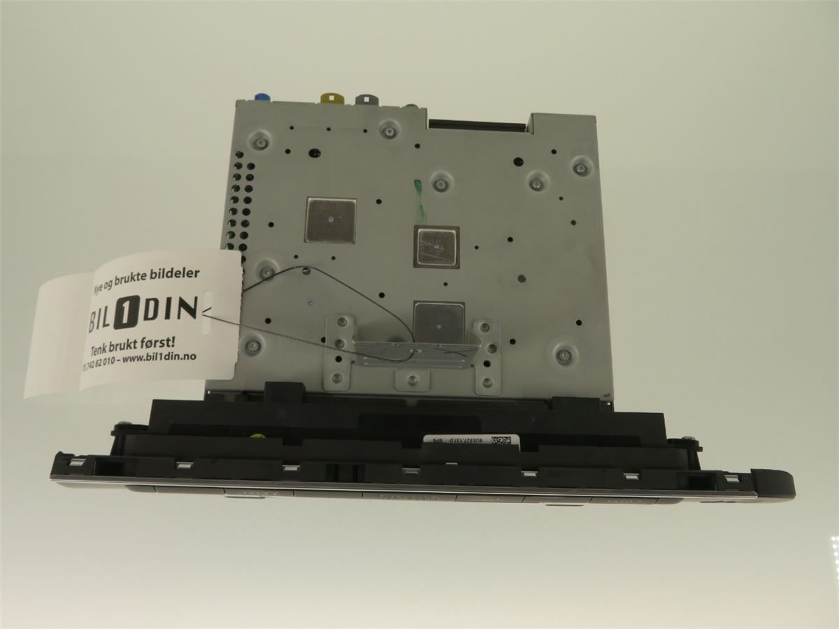 Stereo Radio Med CD – bilde 3