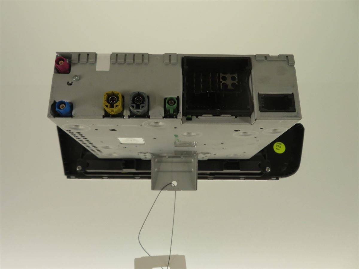 Stereo Radio Med CD – bilde 4