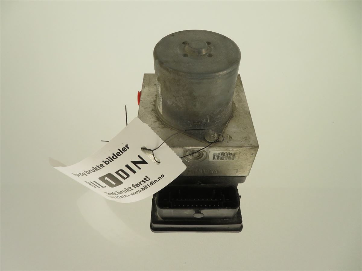 ABS Hydraulikkaggregat – bilde 2