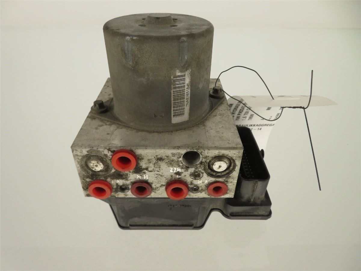 ABS Hydraulikkaggregat – bilde 3