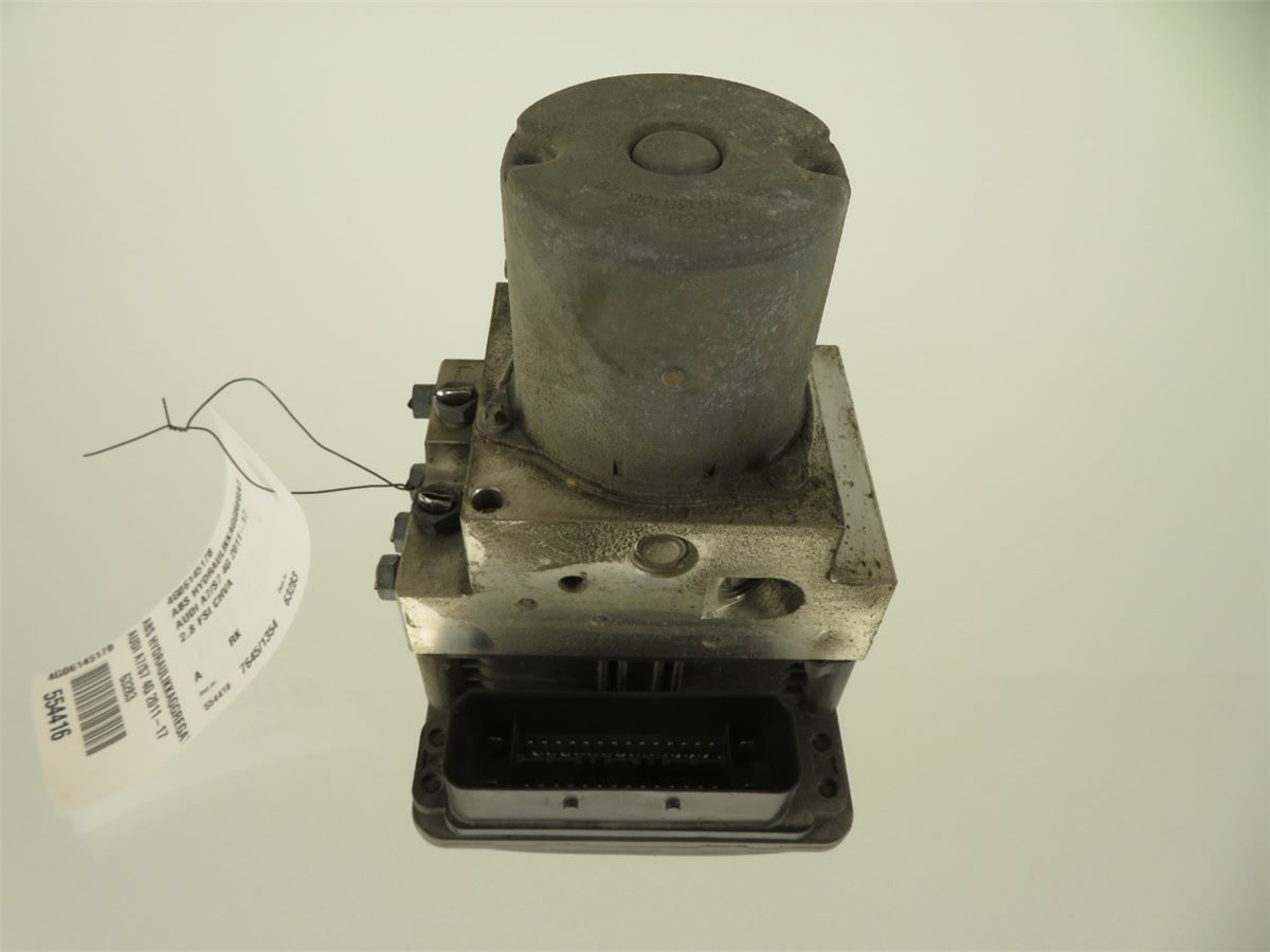 ABS Hydraulikkaggregat – bilde 3