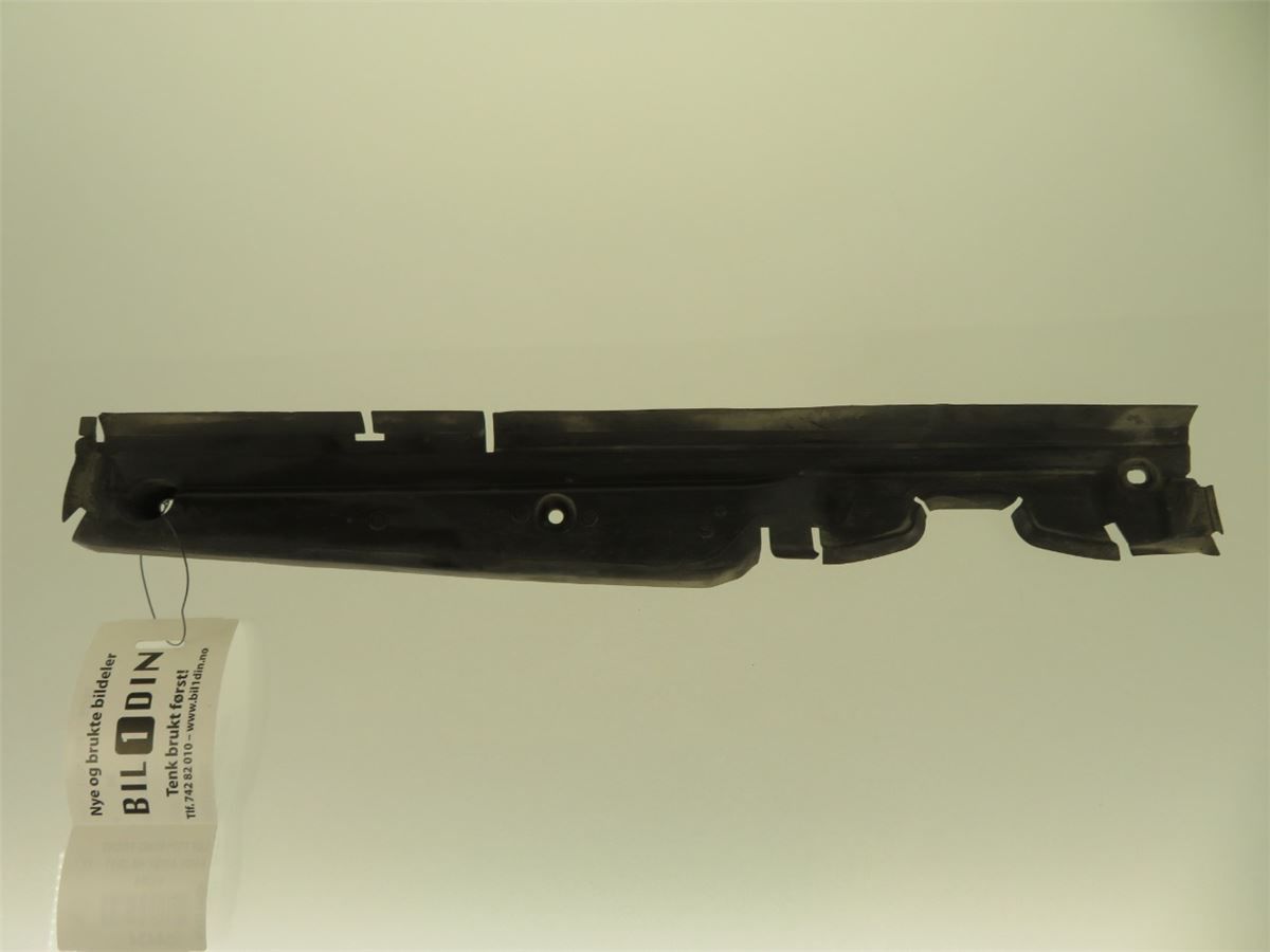 Luftstyring Front – bilde 1