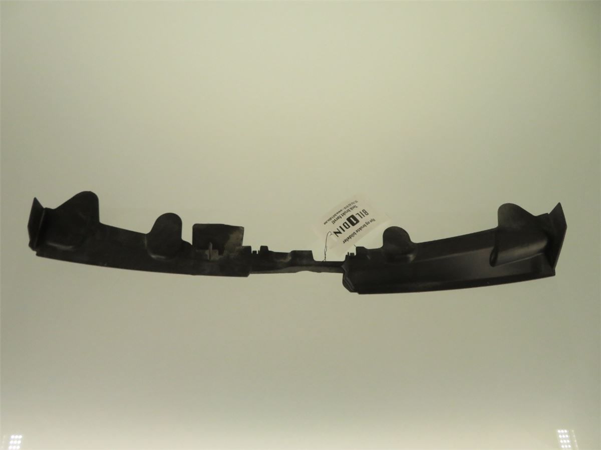 Luftstyring Front – bilde 1