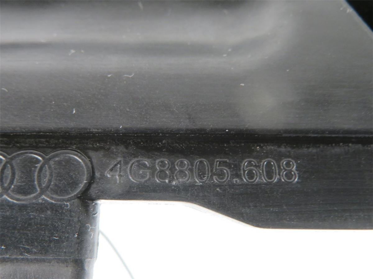 Frontlykt Holder / Feste – bilde 3