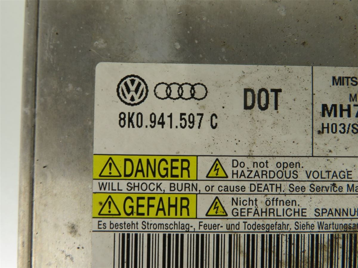 Styreenhet Xenon – bilde 2