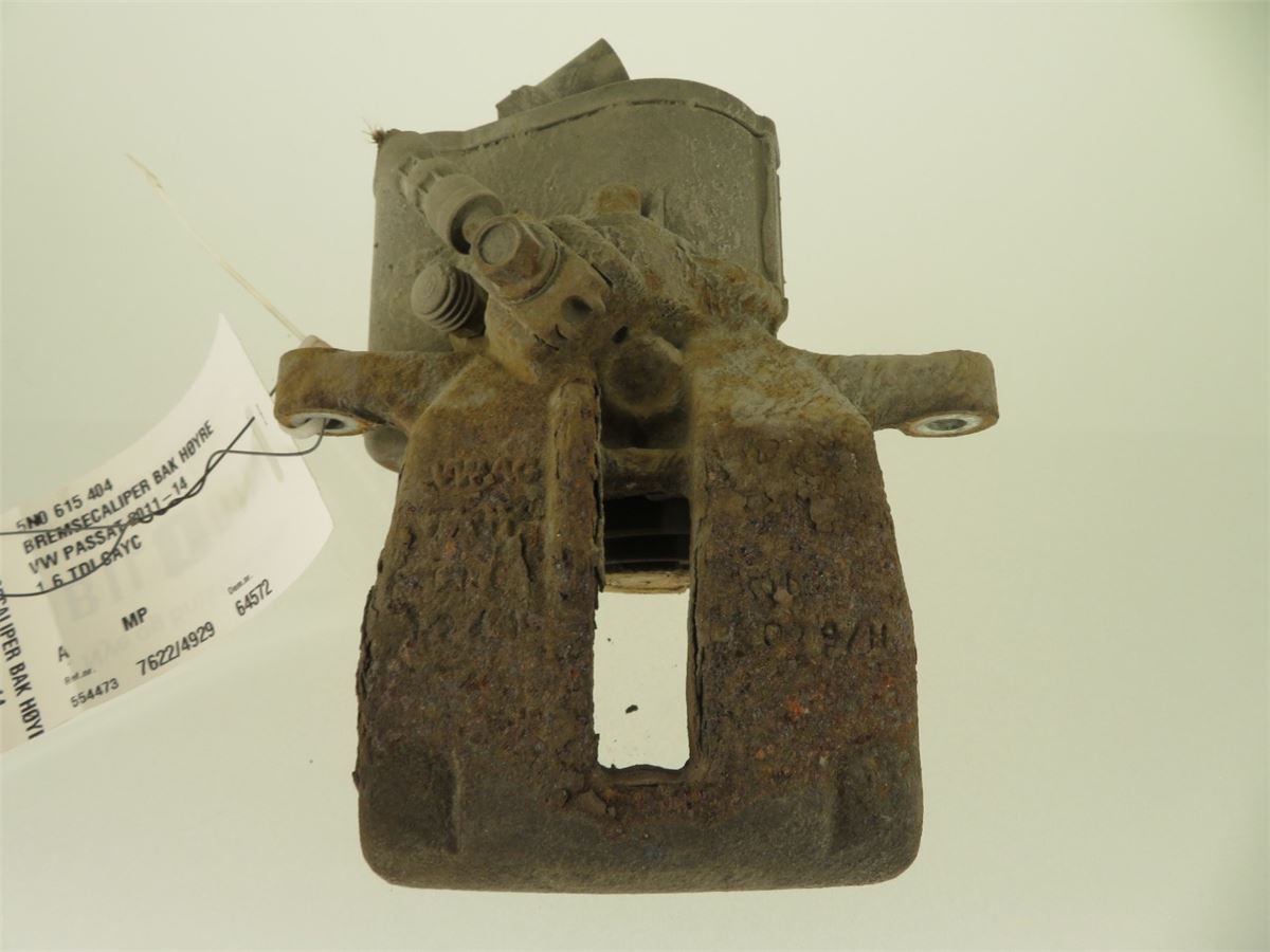Bremsecaliper Bak Høyre – bilde 2