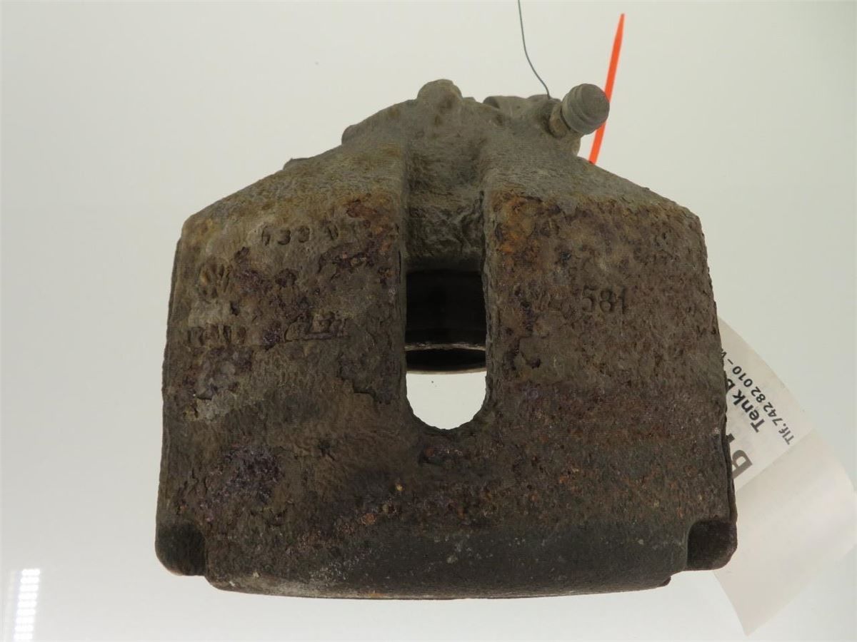 Bremsecaliper Foran Venstre – bilde 1