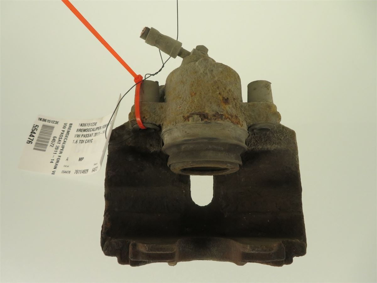Bremsecaliper Foran Venstre – bilde 2