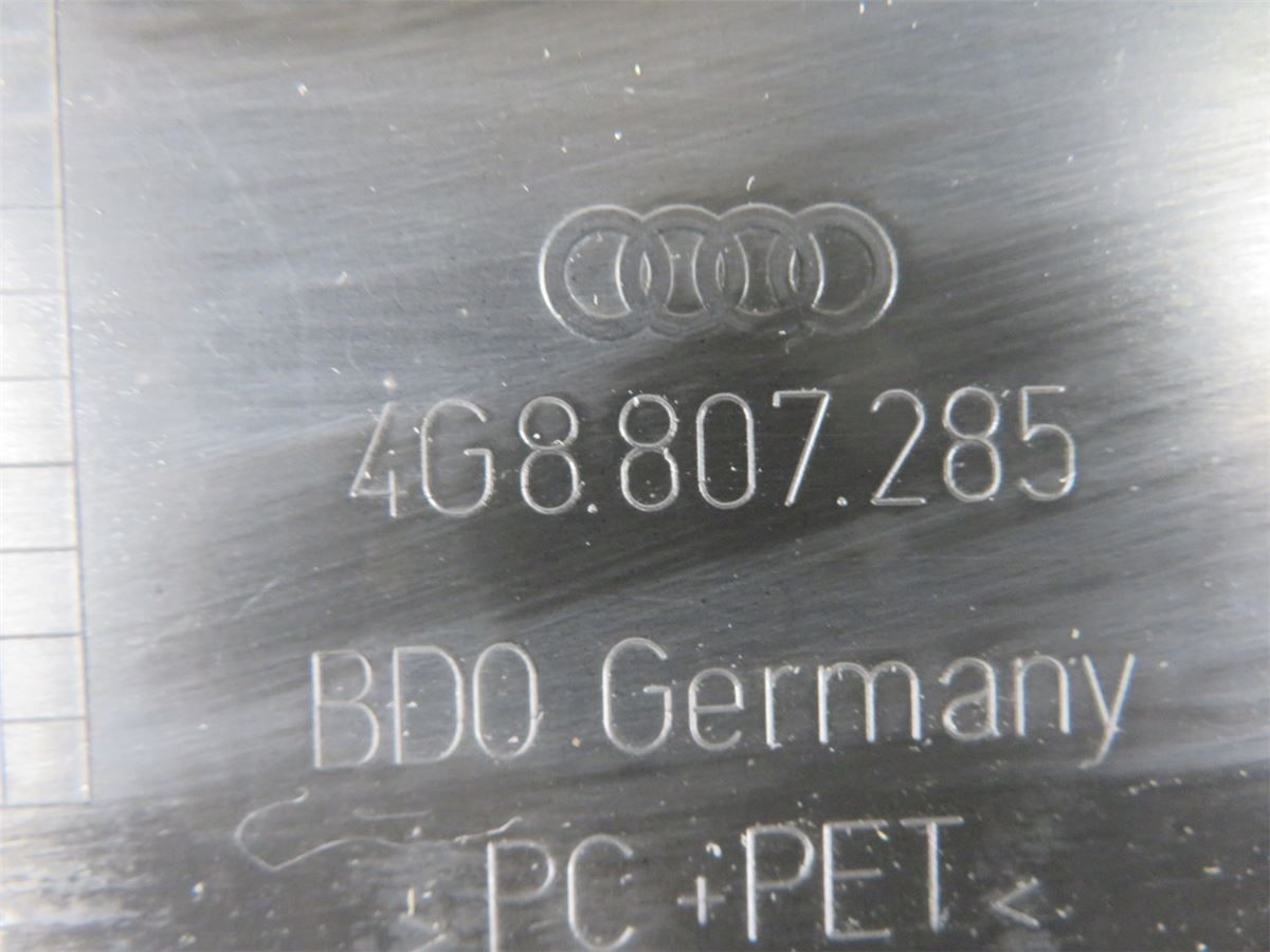 Grill / Gitter – bilde 3