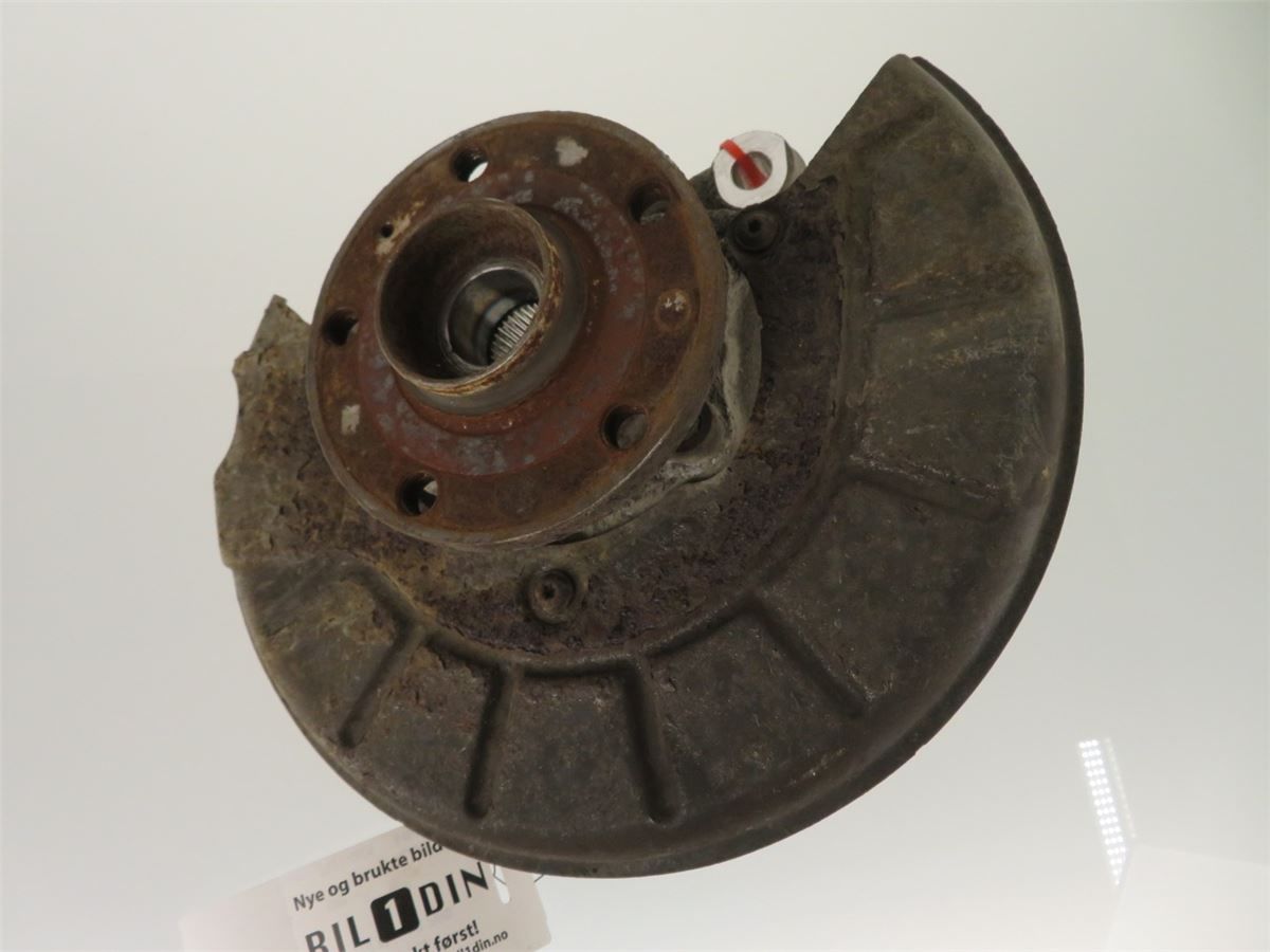 Spindel V.F – bilde 1