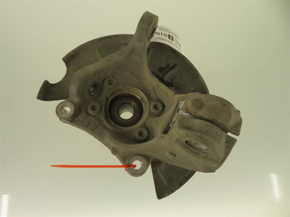 Spindel V.F – bilde 2