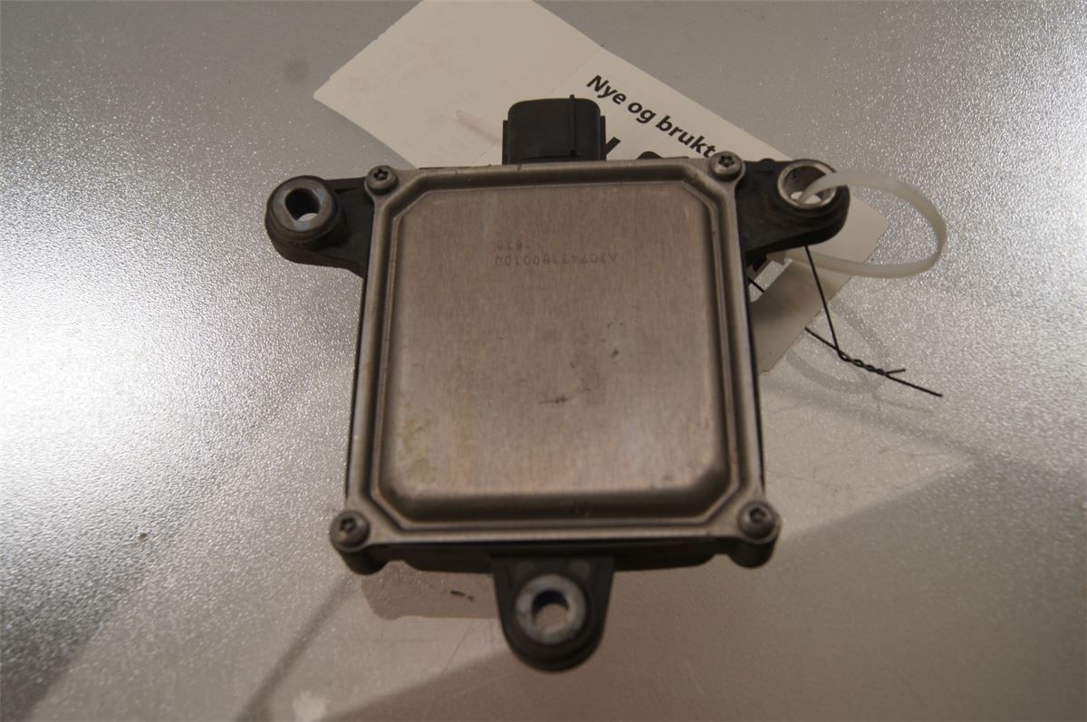 Sensor Aktiv Kollisjonsbeskytt – bilde 2