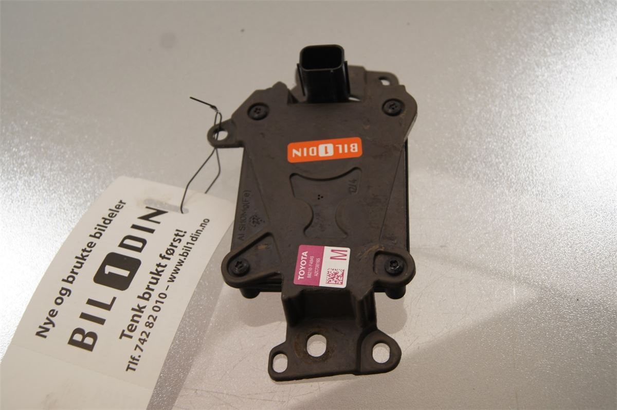 Sensor Adaptivradar Fartholder – bilde 1
